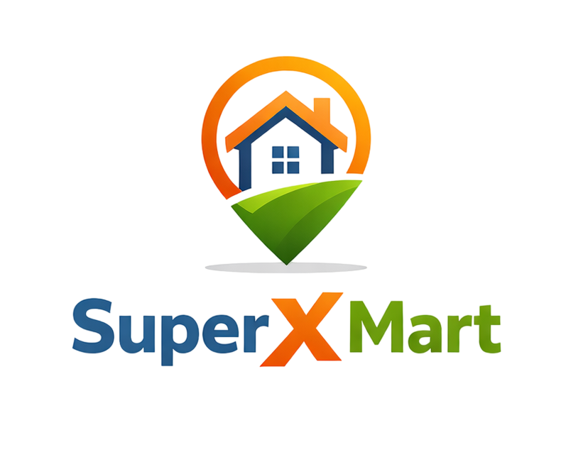 SuperX Mart