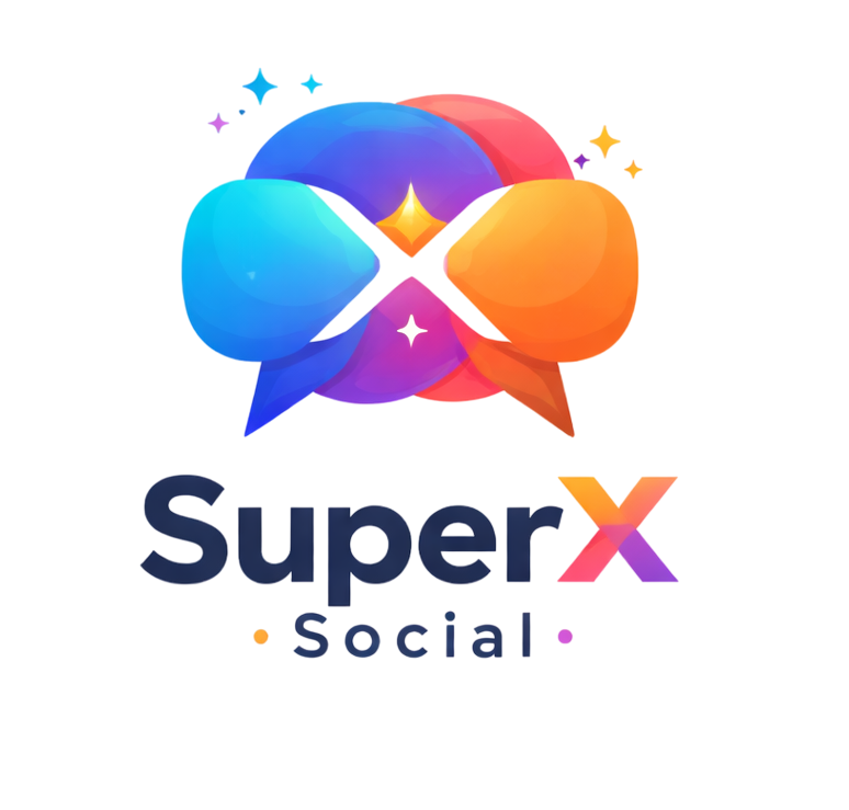 SuperX Social