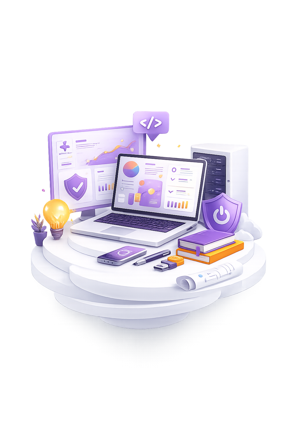 IT Consulting